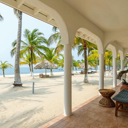 The Placencia Maya Beach Ngoại thất bức ảnh