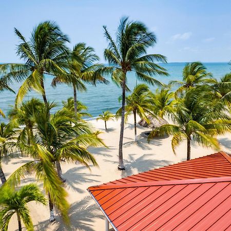 The Placencia Maya Beach Ngoại thất bức ảnh