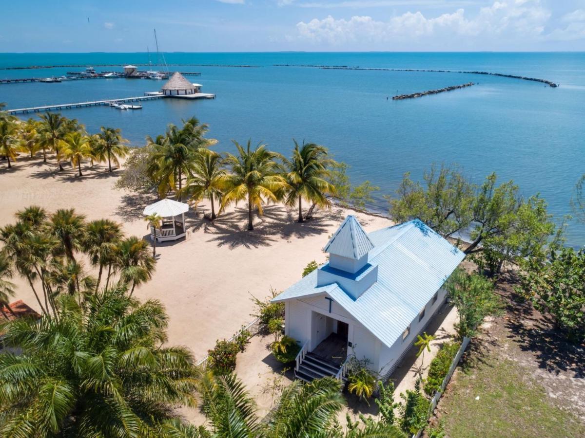 The Placencia Maya Beach Ngoại thất bức ảnh