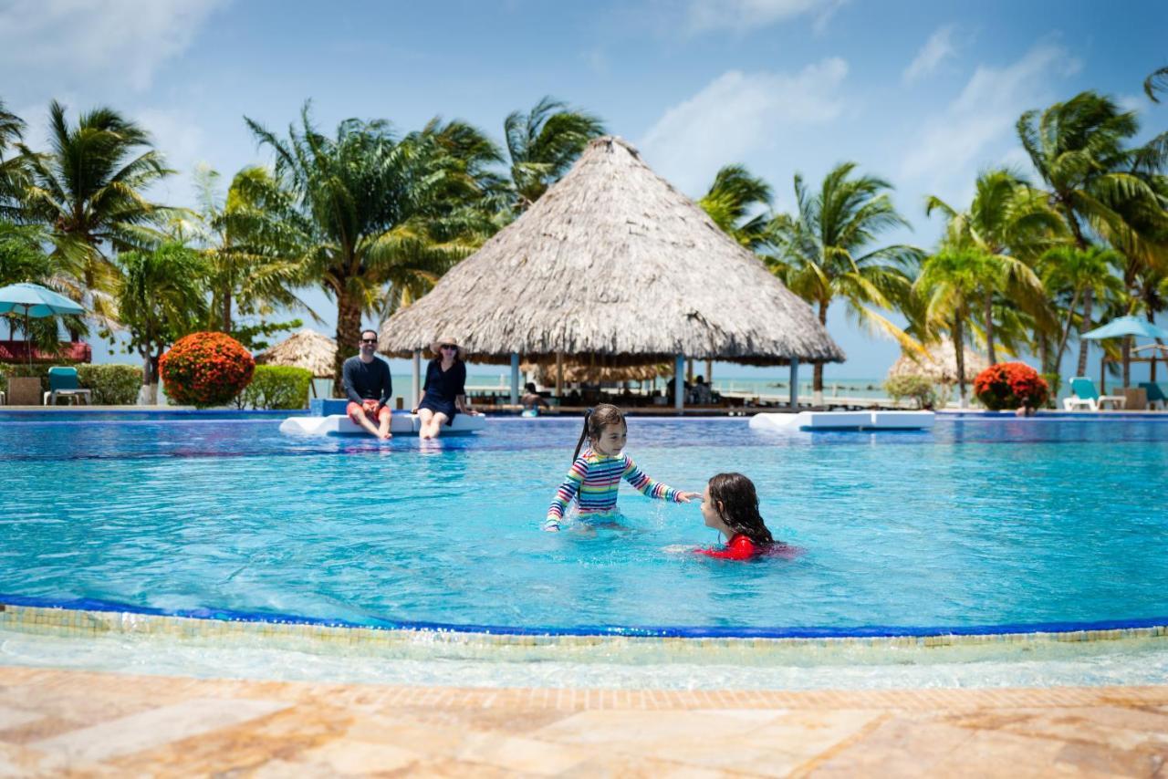The Placencia Maya Beach Ngoại thất bức ảnh
