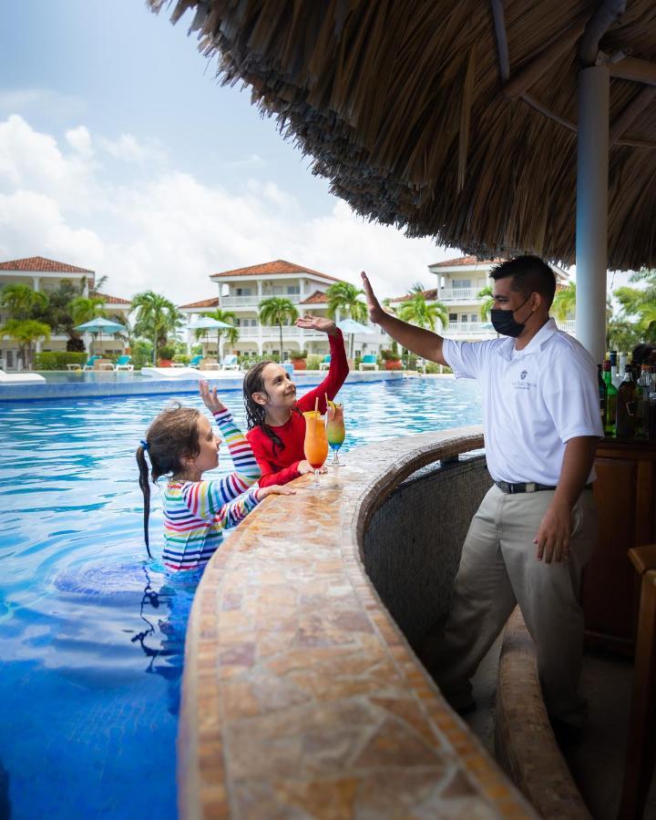 The Placencia Maya Beach Ngoại thất bức ảnh