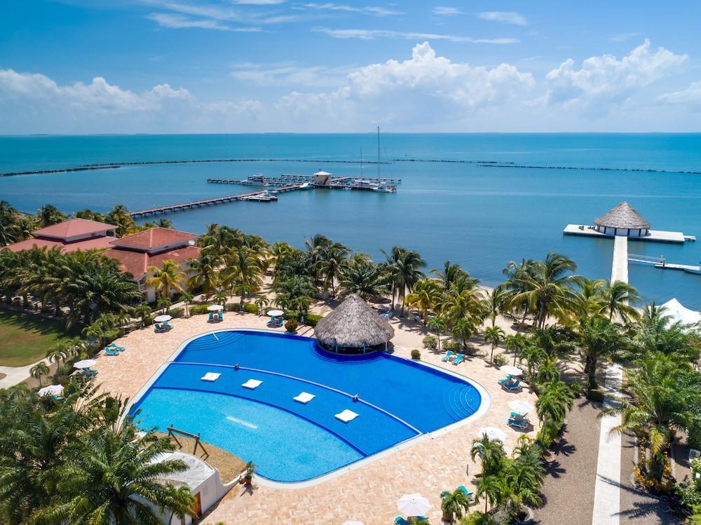 The Placencia Maya Beach Ngoại thất bức ảnh
