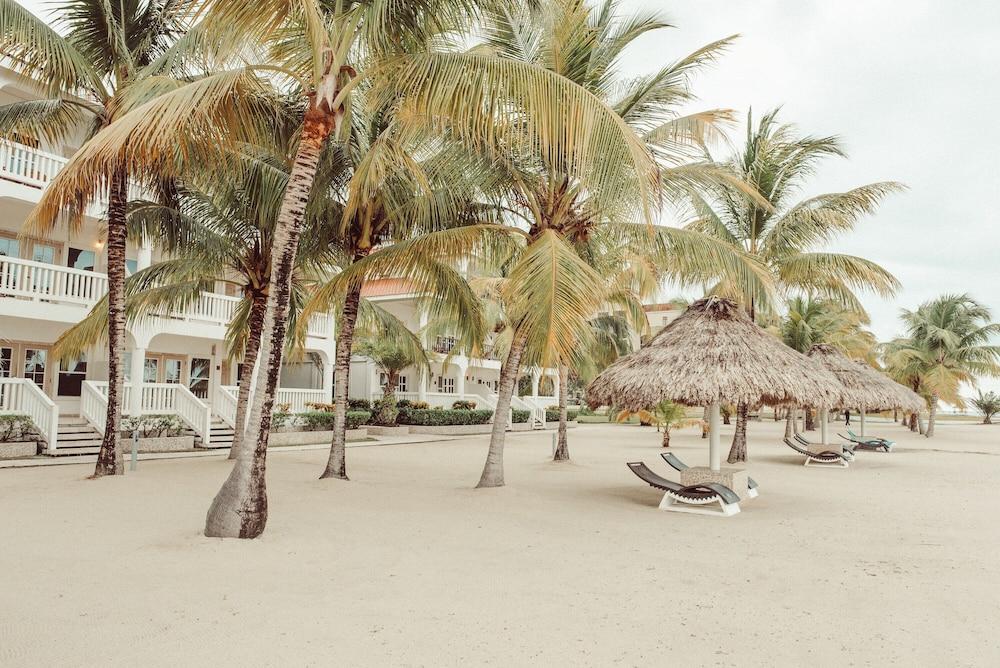 The Placencia Maya Beach Ngoại thất bức ảnh