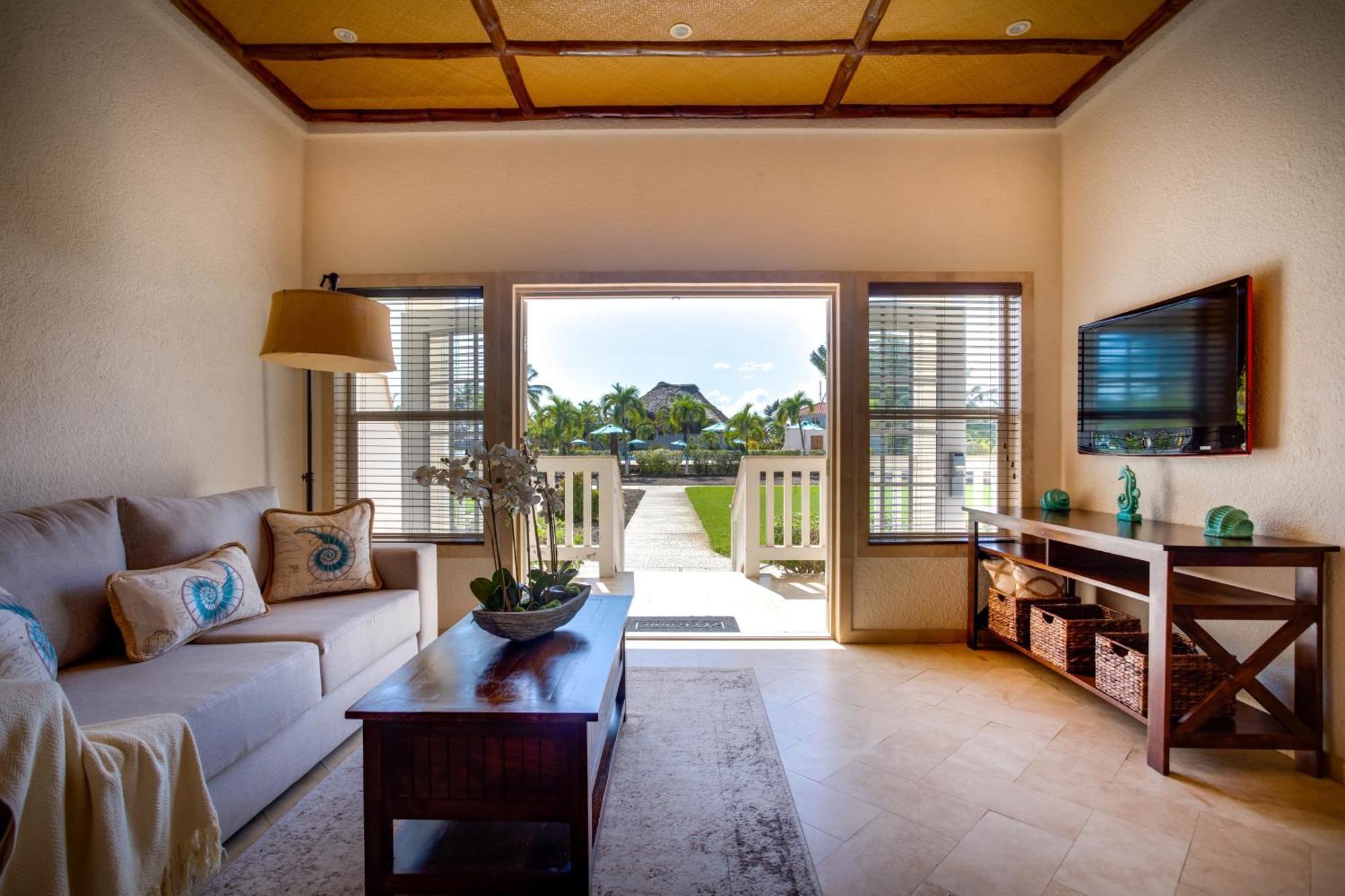 The Placencia Maya Beach Ngoại thất bức ảnh