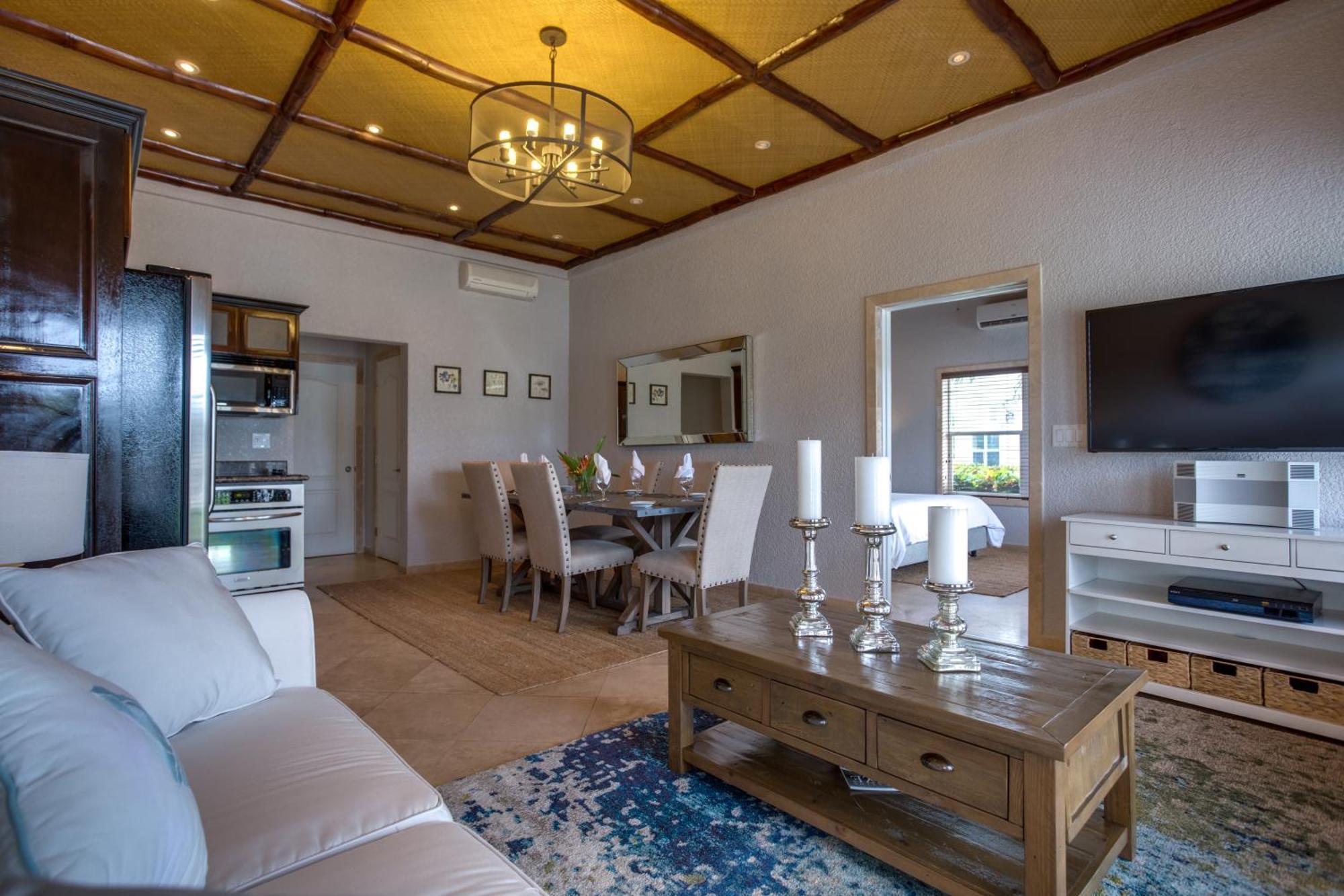 The Placencia Maya Beach Ngoại thất bức ảnh