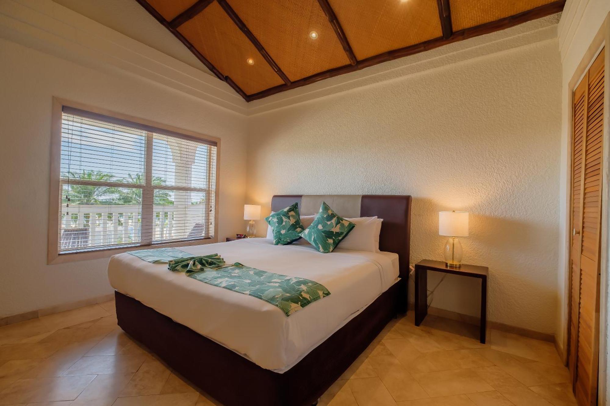 The Placencia Maya Beach Ngoại thất bức ảnh