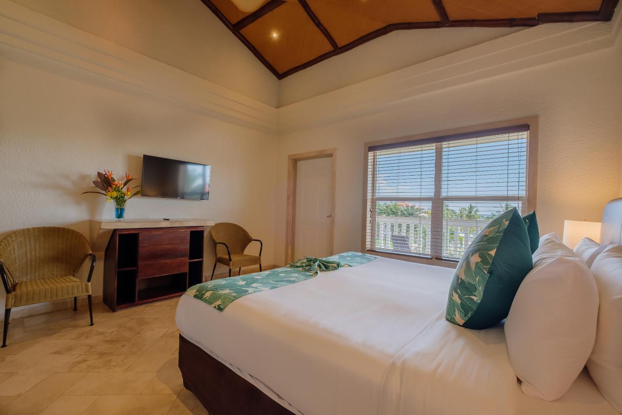 The Placencia Maya Beach Ngoại thất bức ảnh