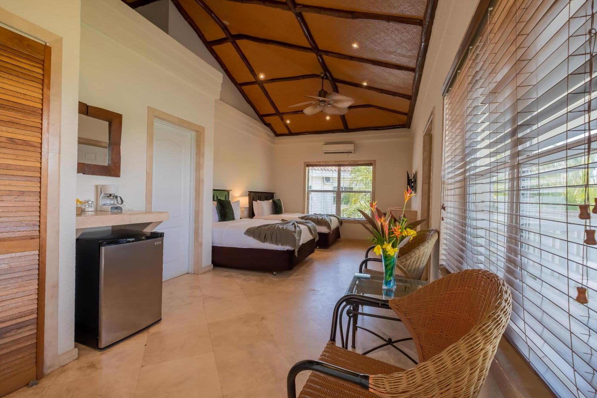 The Placencia Maya Beach Ngoại thất bức ảnh