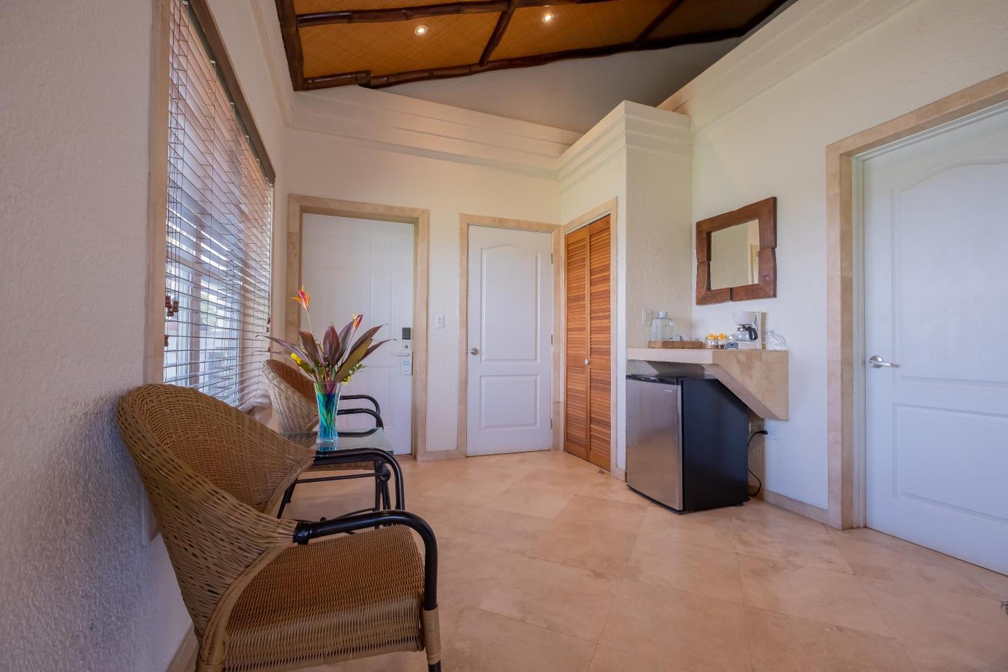 The Placencia Maya Beach Ngoại thất bức ảnh