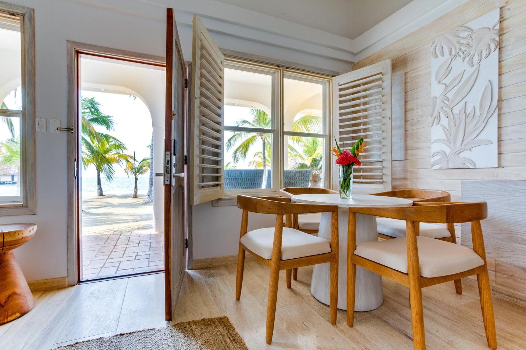 The Placencia Maya Beach Ngoại thất bức ảnh