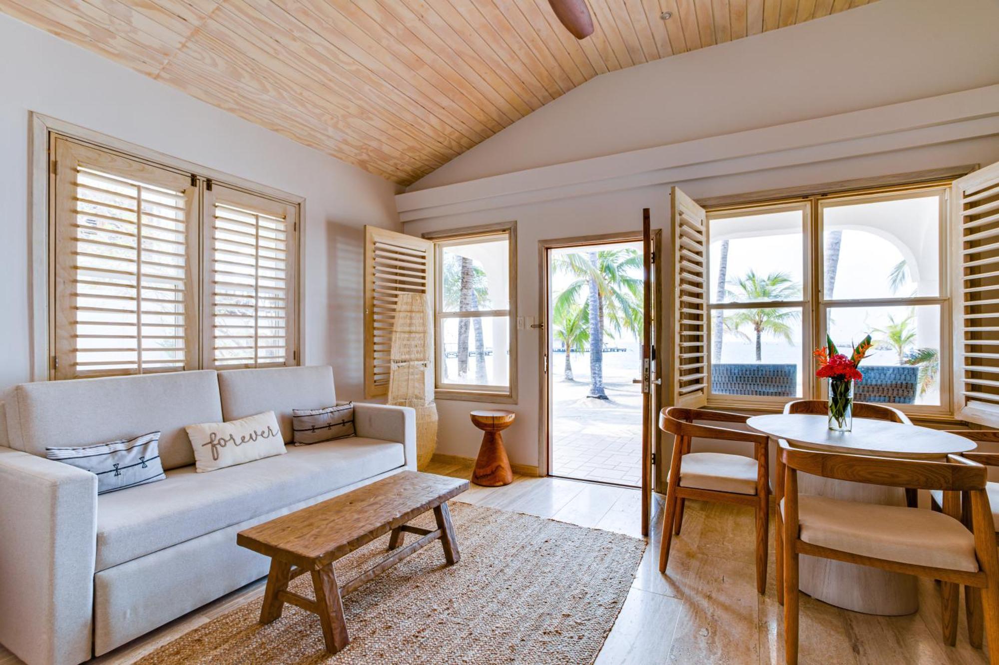 The Placencia Maya Beach Ngoại thất bức ảnh