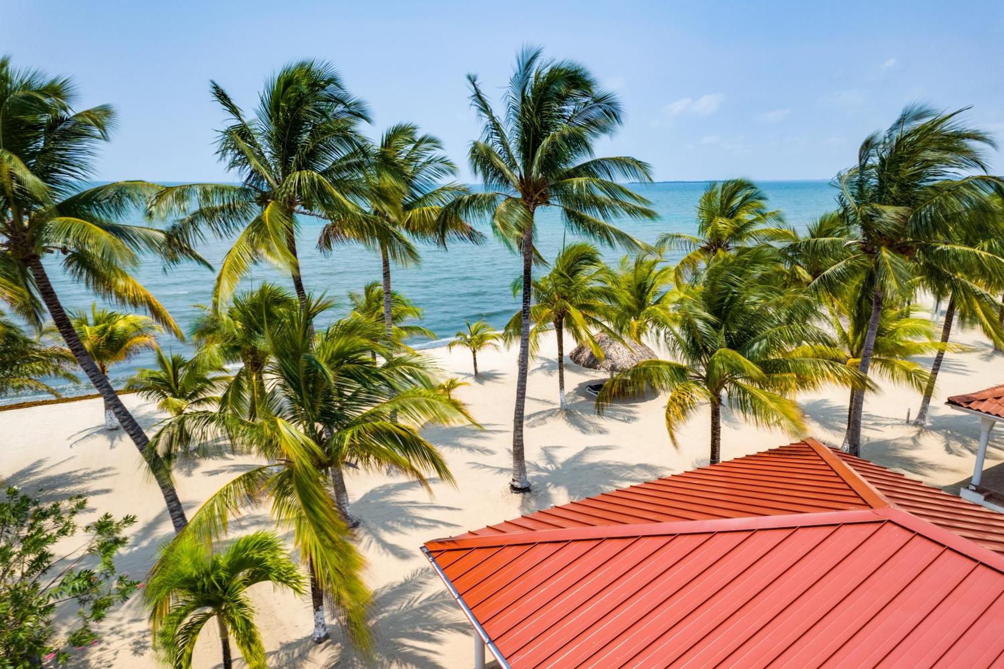 The Placencia Maya Beach Ngoại thất bức ảnh