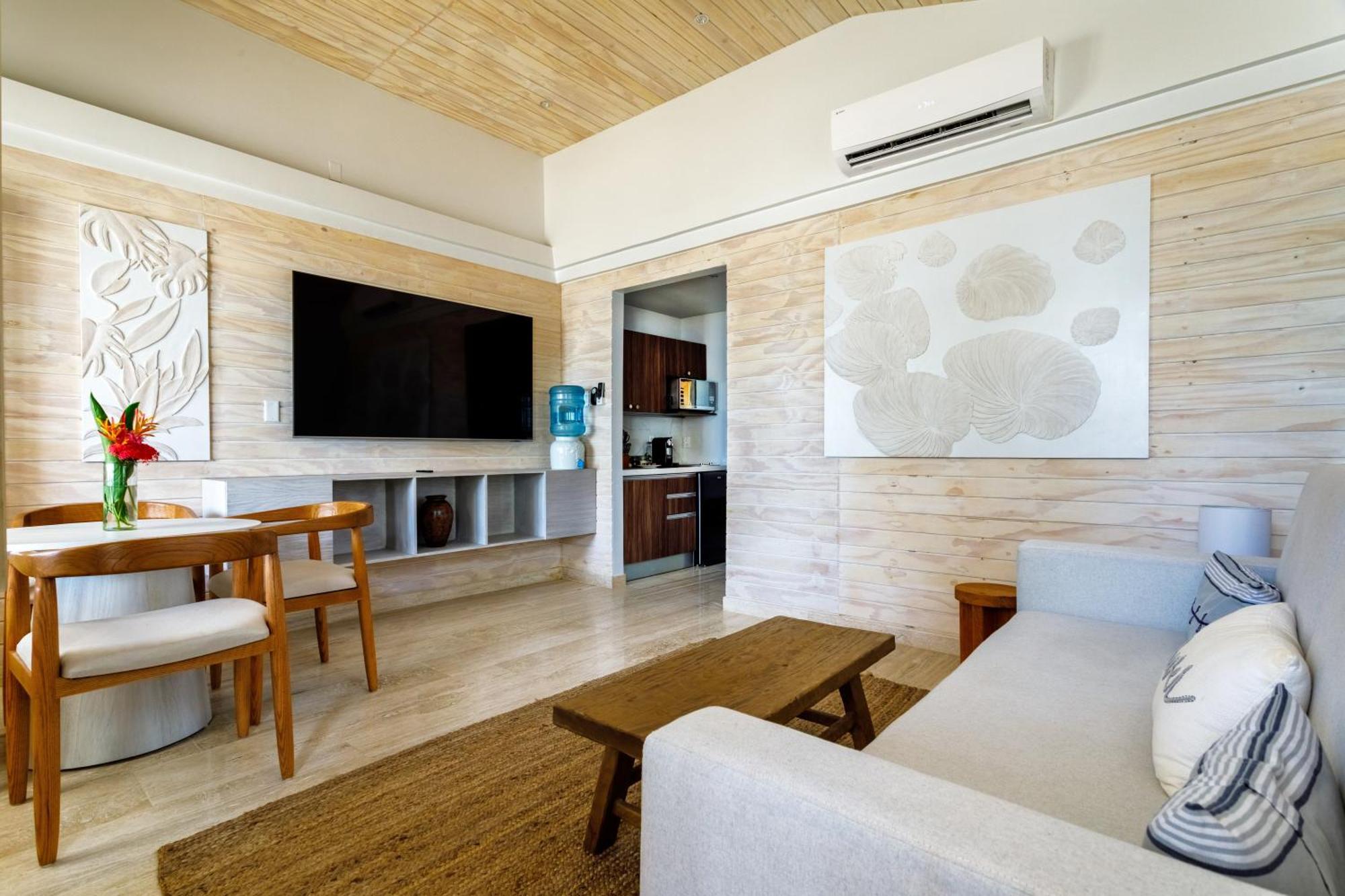 The Placencia Maya Beach Ngoại thất bức ảnh