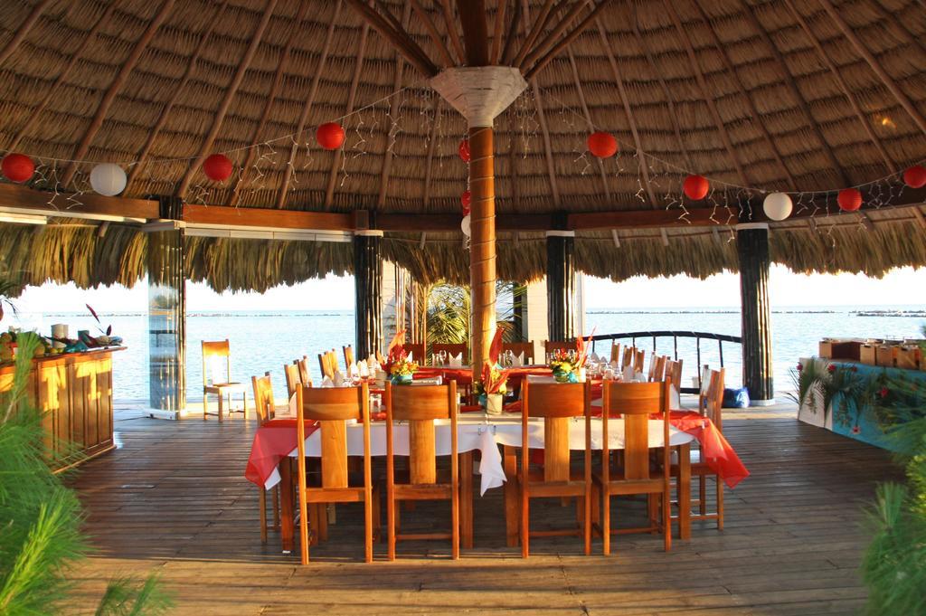 The Placencia Maya Beach Ngoại thất bức ảnh