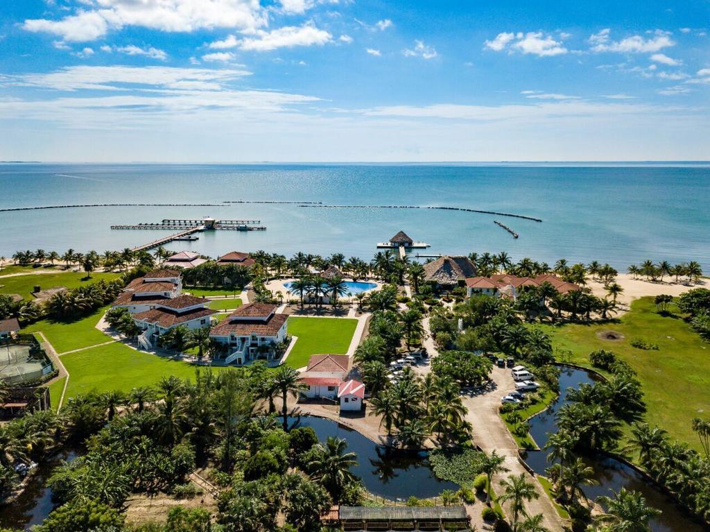 The Placencia Maya Beach Ngoại thất bức ảnh