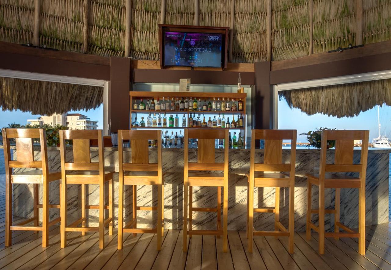 The Placencia Maya Beach Ngoại thất bức ảnh