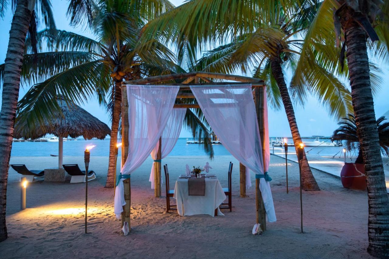 The Placencia Maya Beach Ngoại thất bức ảnh