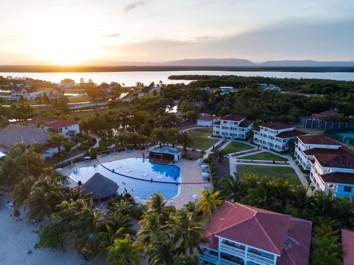 The Placencia Maya Beach Ngoại thất bức ảnh