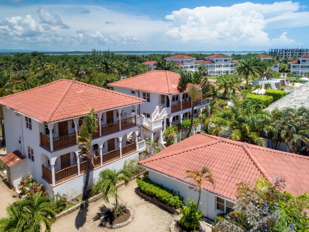 The Placencia Maya Beach Ngoại thất bức ảnh