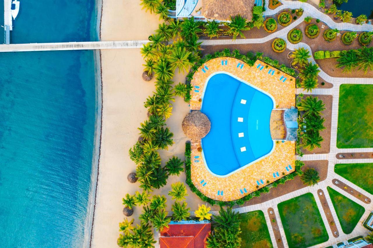 The Placencia Maya Beach Ngoại thất bức ảnh